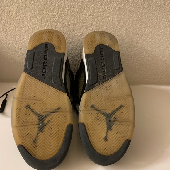 Jordan Oreo 5s - Picture 4 of 4